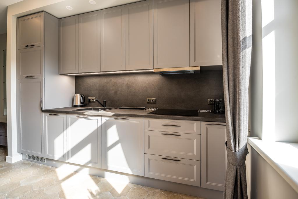 Uzupis - Old Town Appartement Vilnius