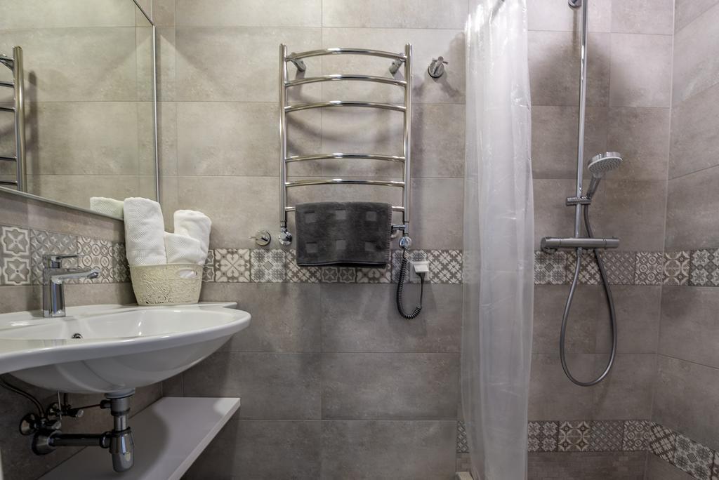 Uzupis - Old Town Appartement Vilnius