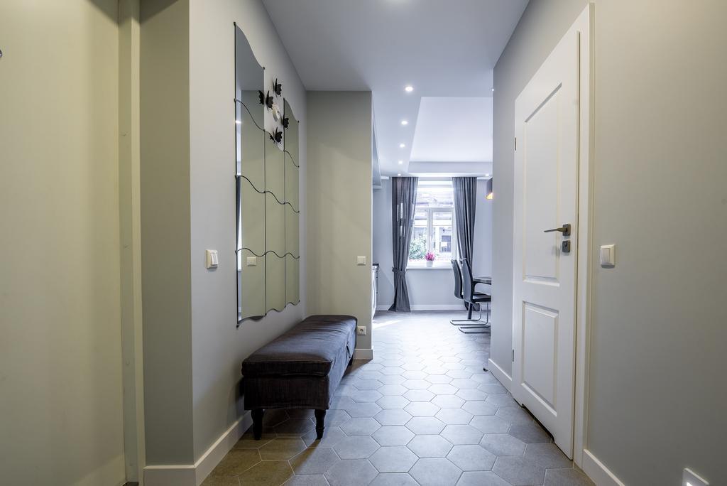Uzupis - Old Town Appartement *