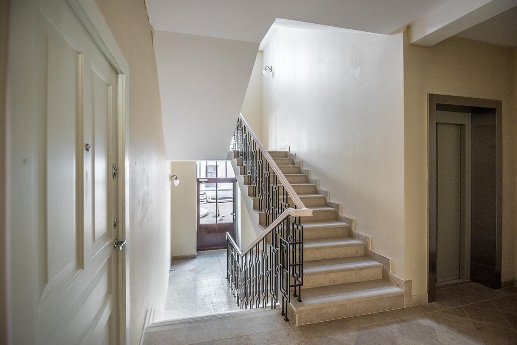 Uzupis - Old Town Appartement Vilnius