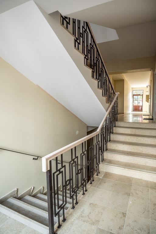 Uzupis - Old Town Appartement *